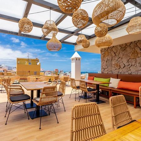 DWO Nopal Puerto de la Cruz (Tenerife) Exterior foto
