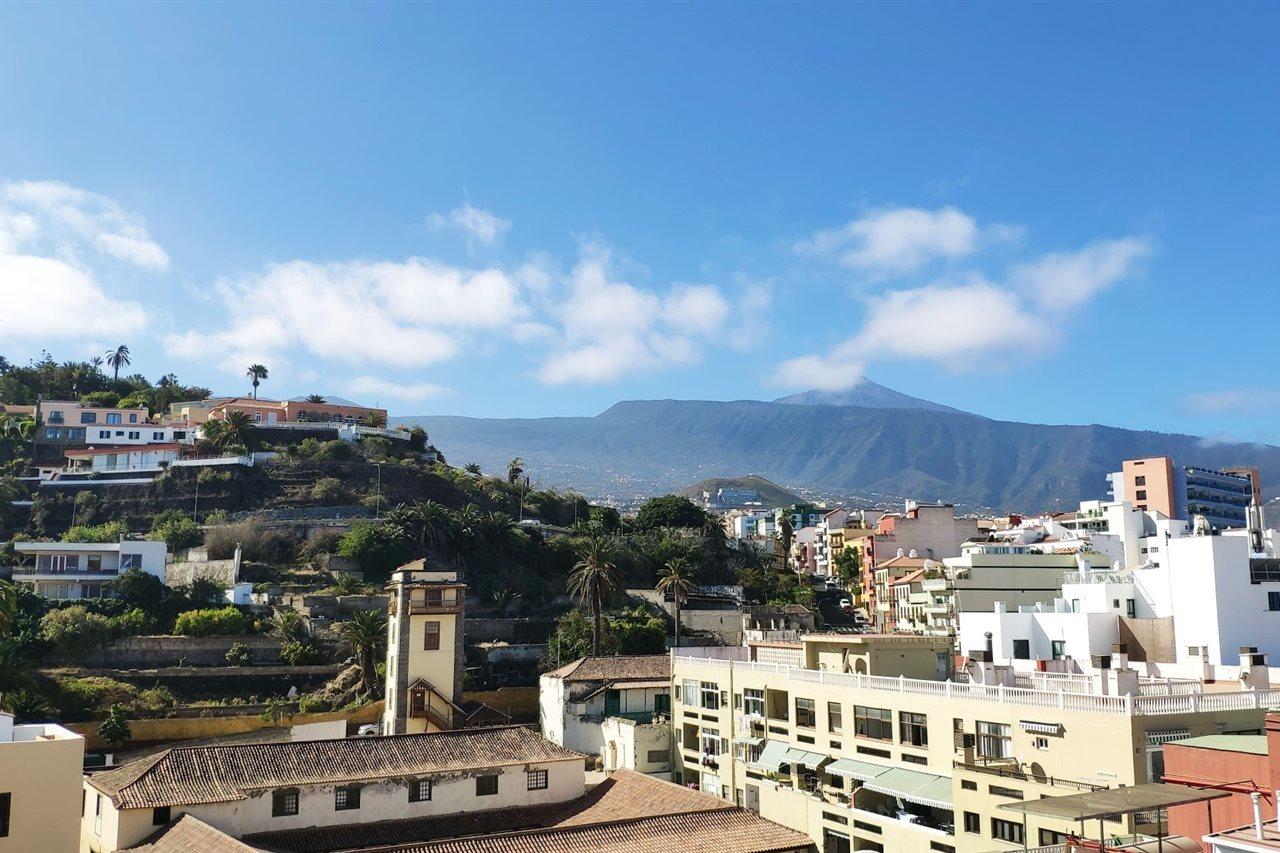 DWO Nopal Puerto de la Cruz (Tenerife) Exterior foto