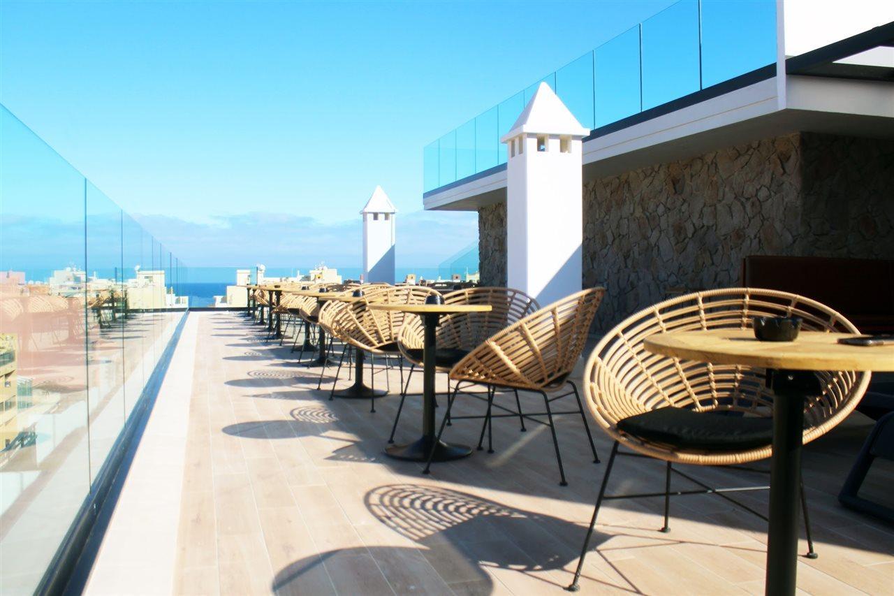 DWO Nopal Puerto de la Cruz (Tenerife) Exterior foto
