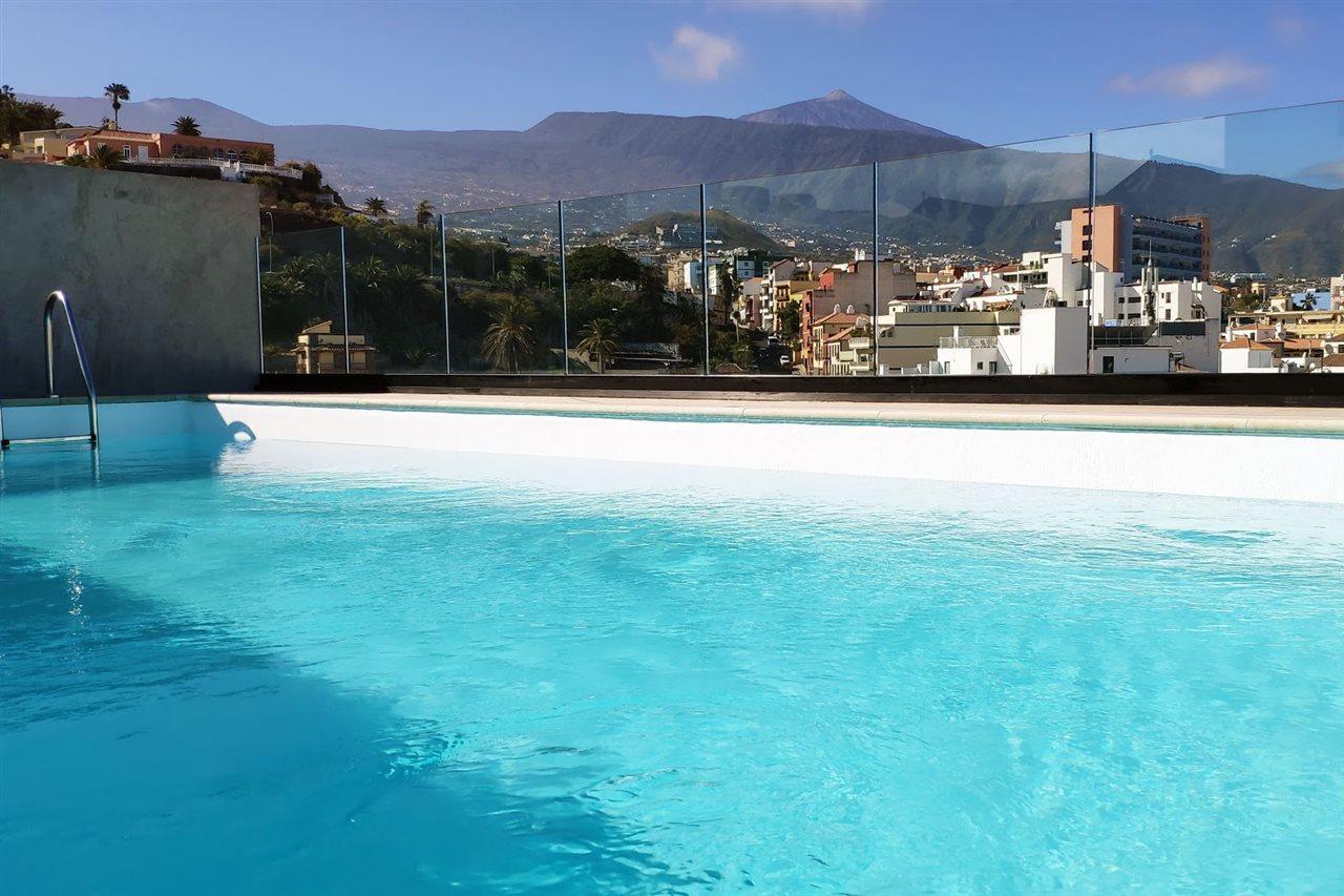 DWO Nopal Puerto de la Cruz (Tenerife) Exterior foto