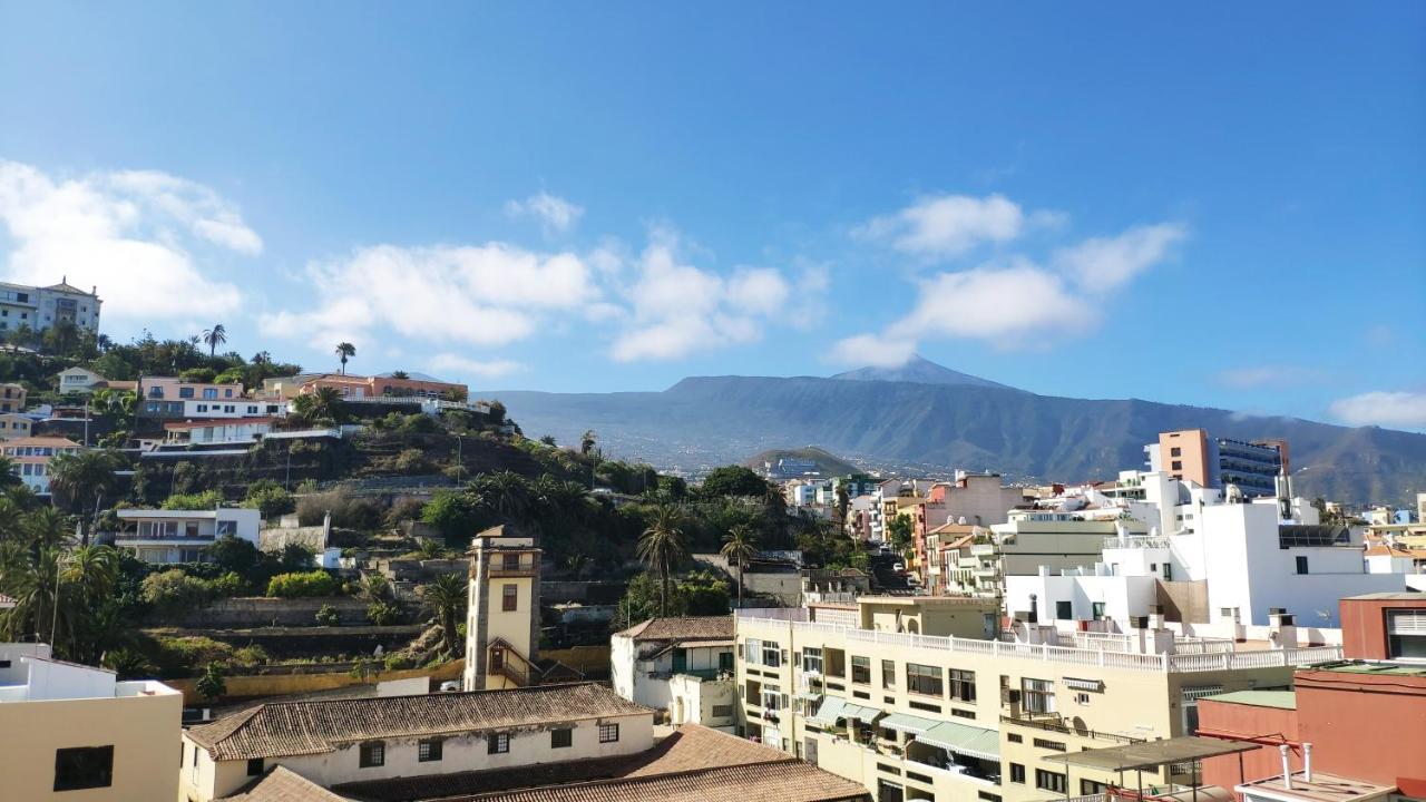 DWO Nopal Puerto de la Cruz (Tenerife) Exterior foto