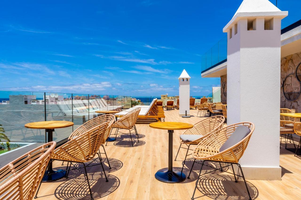 DWO Nopal Puerto de la Cruz (Tenerife) Exterior foto