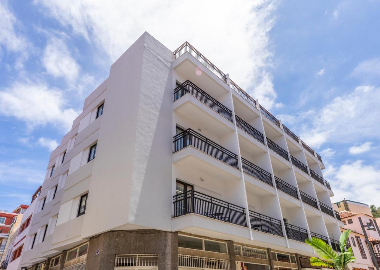 DWO Nopal Puerto de la Cruz (Tenerife) Exterior foto