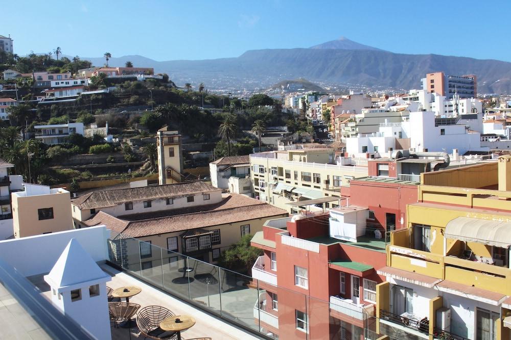 DWO Nopal Puerto de la Cruz (Tenerife) Exterior foto