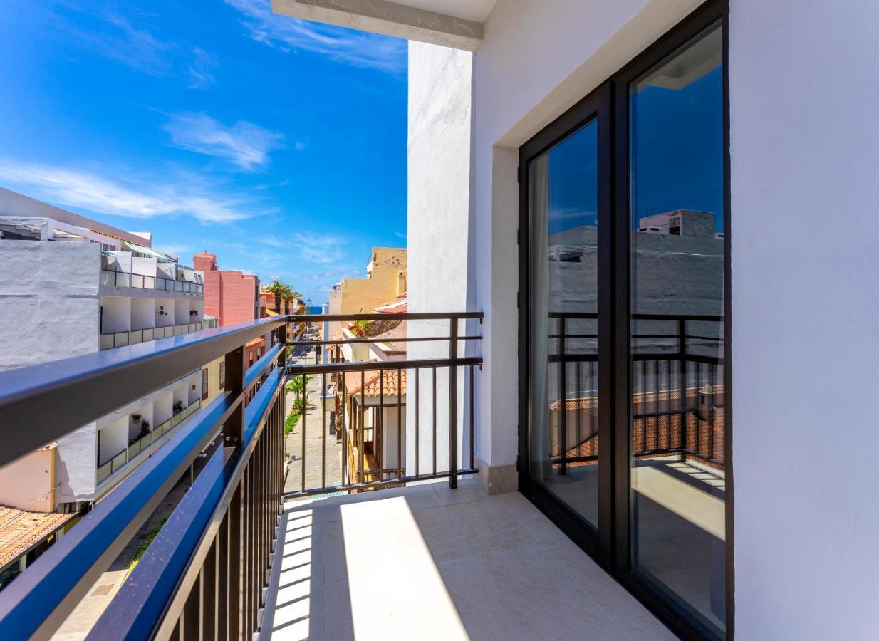 DWO Nopal Puerto de la Cruz (Tenerife) Exterior foto